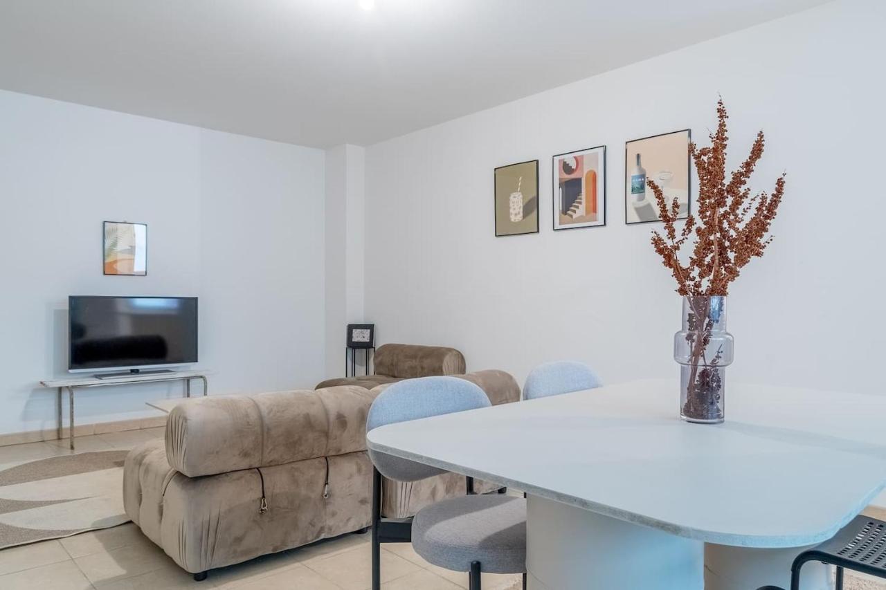 T2 Panier Avec Loggia Apartment Марсилия Екстериор снимка
