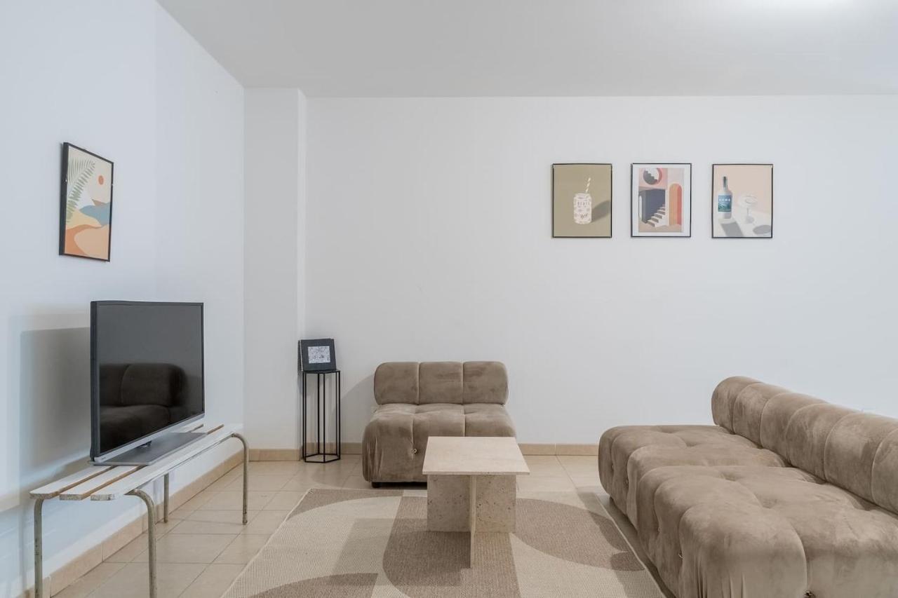 T2 Panier Avec Loggia Apartment Марсилия Екстериор снимка